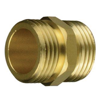 Male Hose X 1/2" FIP Adapter