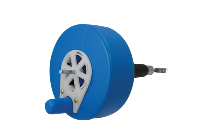 Power Auger 25'