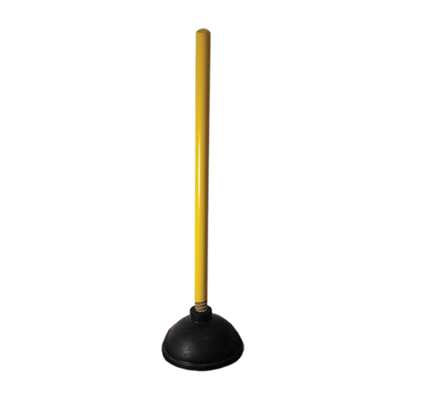 Toilet Plunger Dual Blast