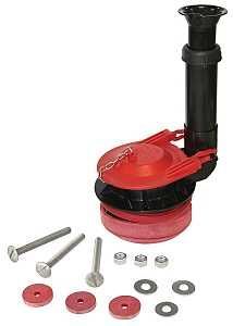 Korky 3" Flush Valve Kit
