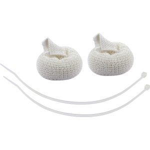 Lint Trap for Washing Machine Discharge Hoses