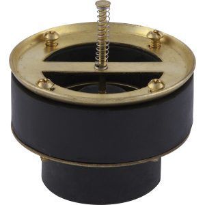2" Backflow Preventer