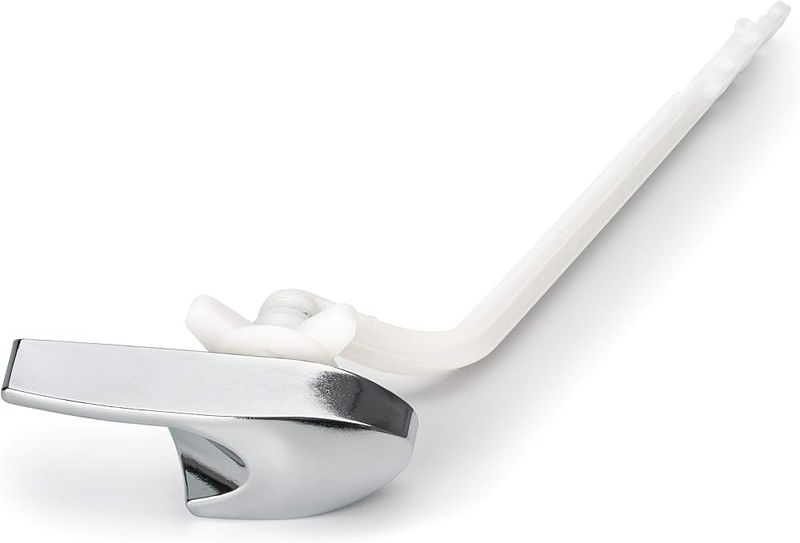 Kohler Tank Lever Side Mount
