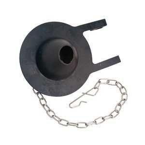 PlumbShop Flapper Tank Ball