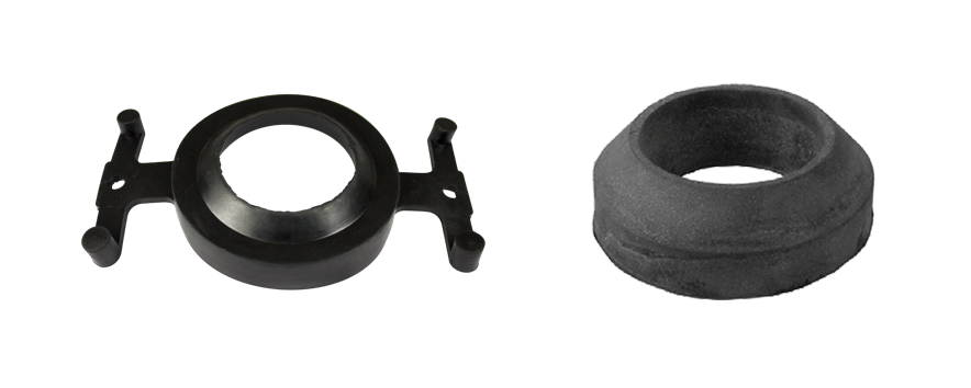 Toilet Tank Gasket Thin