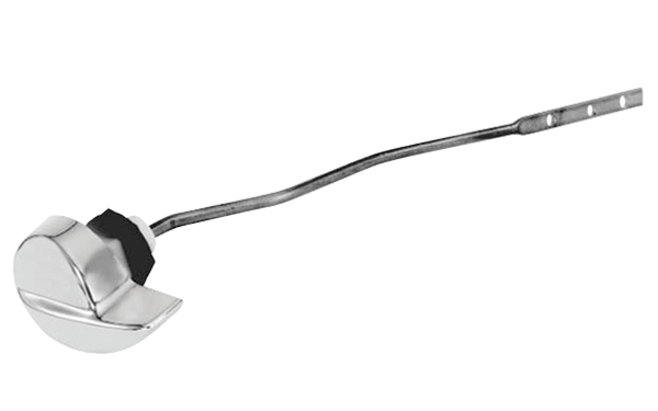 TOTO Offset Sidemount Tank Lever