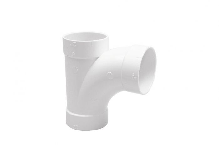 Vaculine Longturn TEE