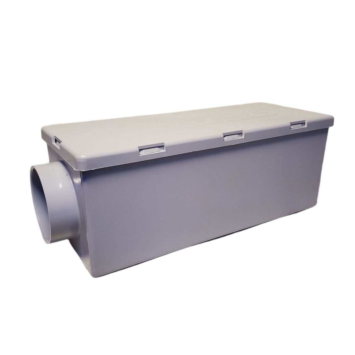Vaculine Muffler