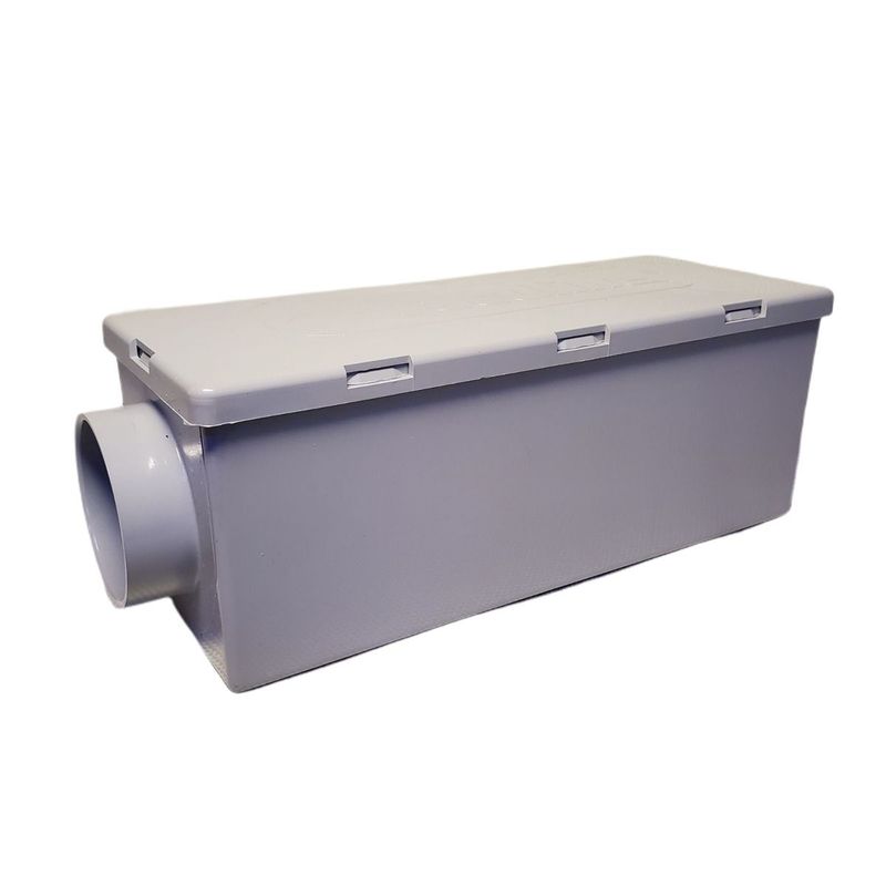 Vaculine Muffler