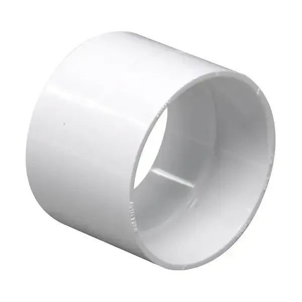 Vaculine Coupling