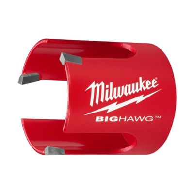 1-3/8" Big Hawg Cutter