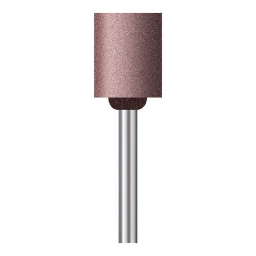 3/8" Grinding Stones Aluminum Oxide 2 Pcs