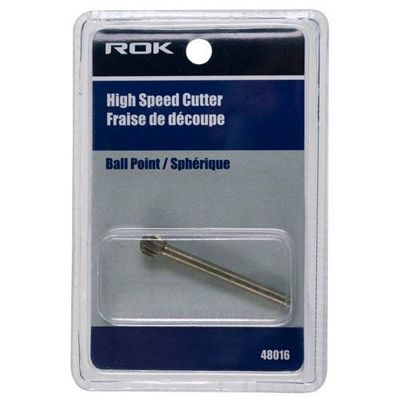 High Speed Cutter Ball Point
