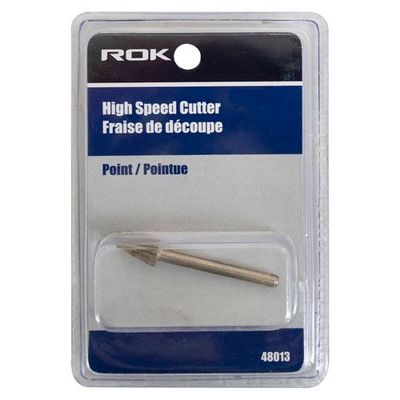 High Speed Cutter Point