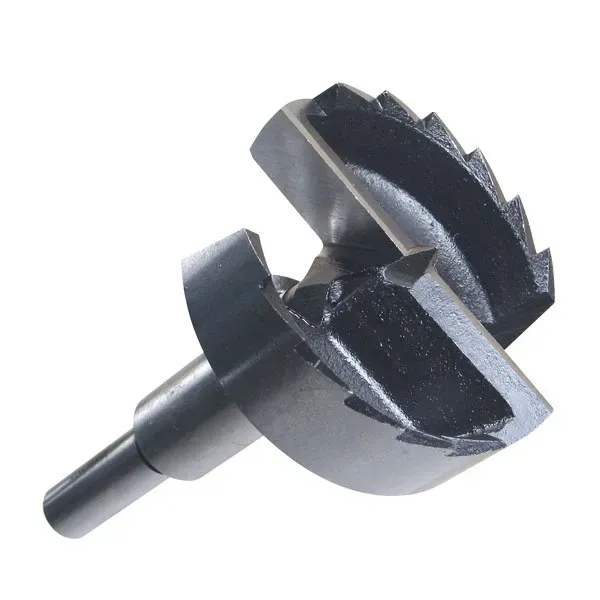 ROK 1-7/8" Forstner Bit