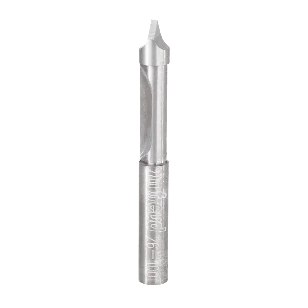 Freud 1/4" Panel Pilot Bit 1/4" Shank