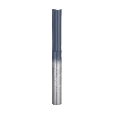 Freud 1/4 Freud 1/4" Double Flute Straight Bit 1/4" Shank