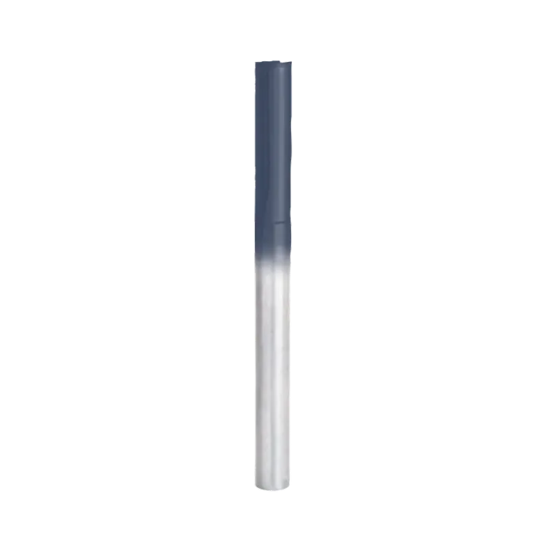 Freud 1/4" Double Flute Straight Bit 1/4" Shank