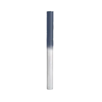 Freud 1/4" Double Flute Straight Bit 1/4" Shank