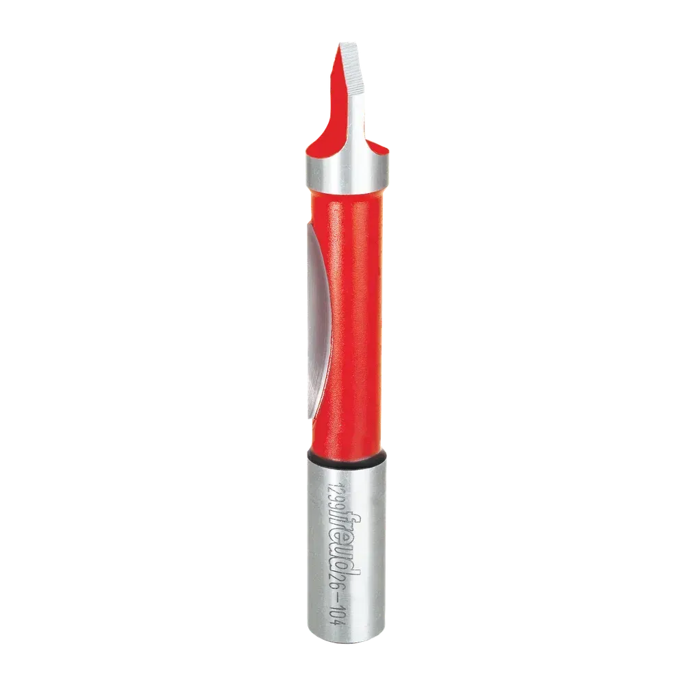 Freud 1/2" Panel Pilot Bit 1/2" Shank