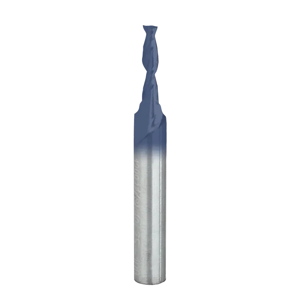 Freud 1/8" Up Spiral Bit 1/4" Shank