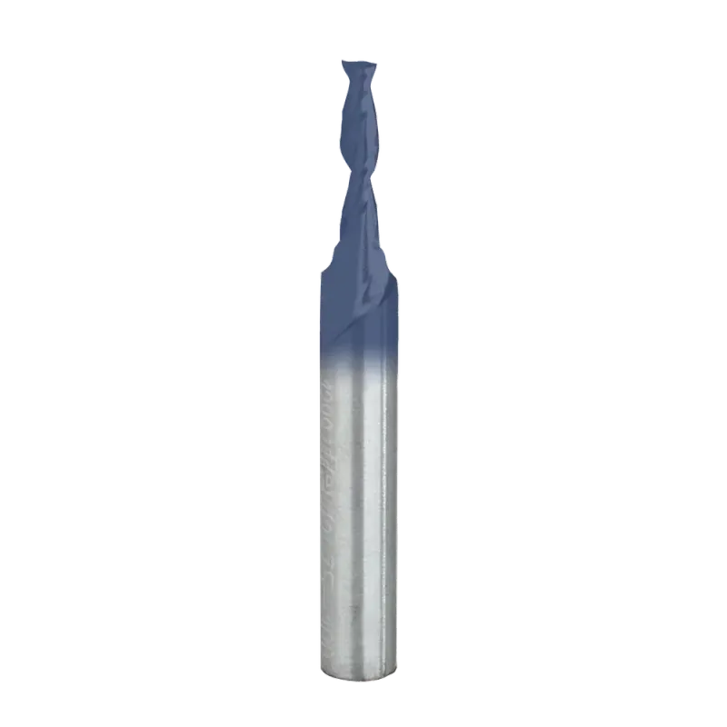 Freud 1/8" Up Spiral Bit 1/4" Shank