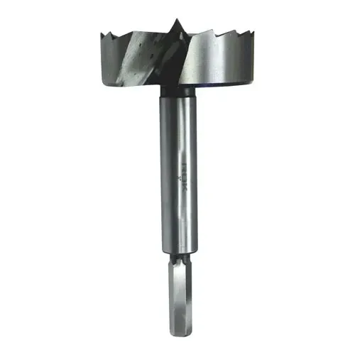 ROK 3" Forstner Bit