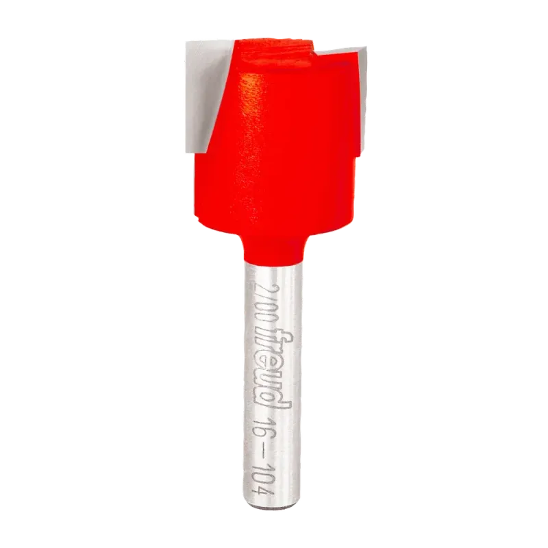 Freud 3/4" Mortising Bit 1/4" Shank
