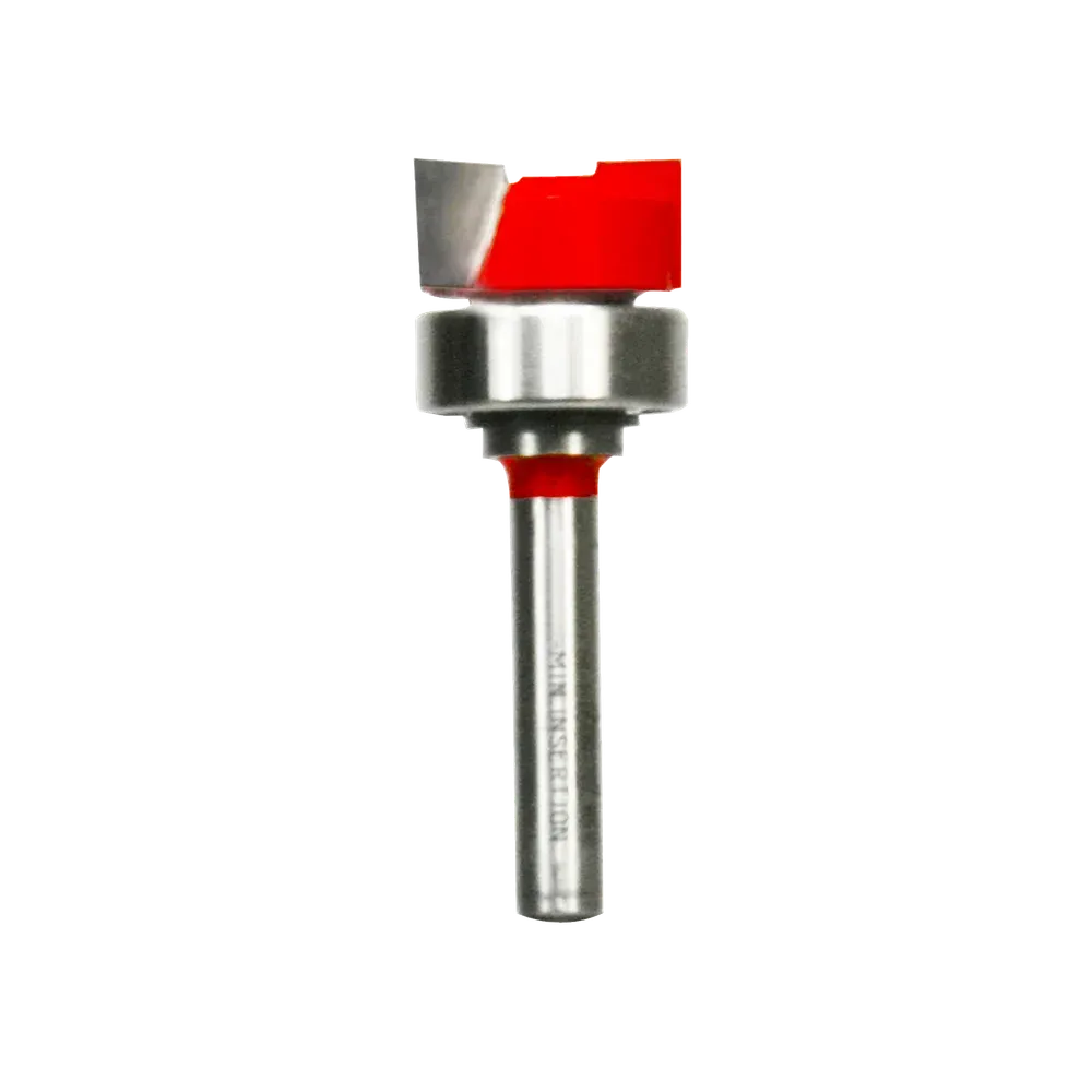 Freud 3/4" Mortising Bit 1/4" Shank