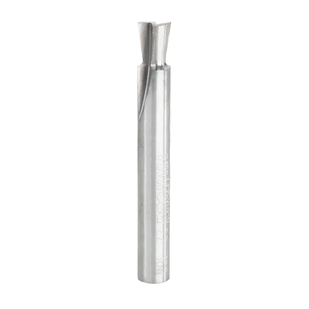 Freud 1/4" Dovetail Bit 1/4" Shank