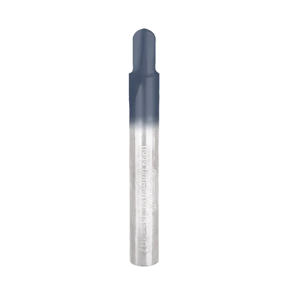 Freud 3/32" Radius Round Nose Bit 1/4" Shank