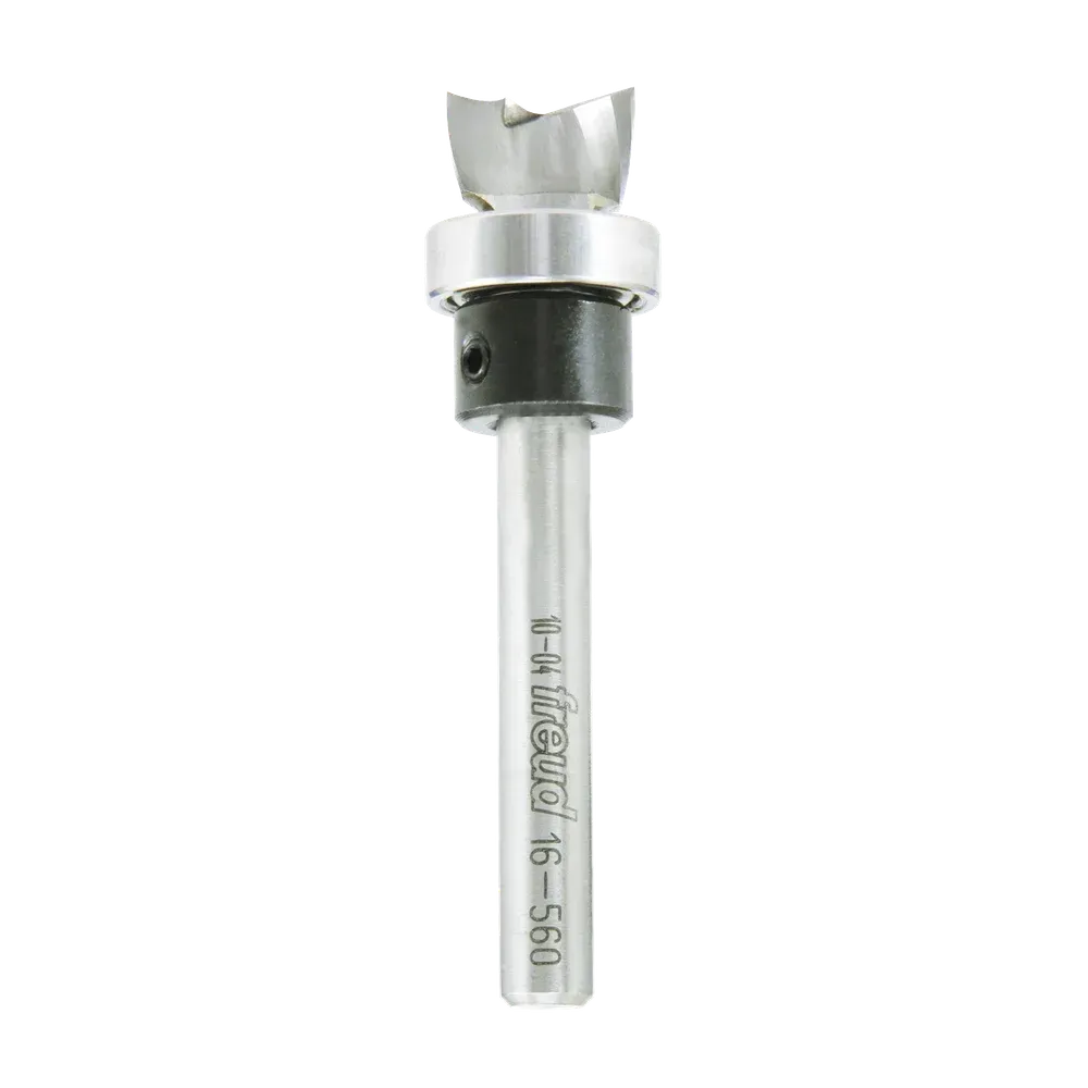 Freud 1/2" Mortising Bit 1/4" Shank