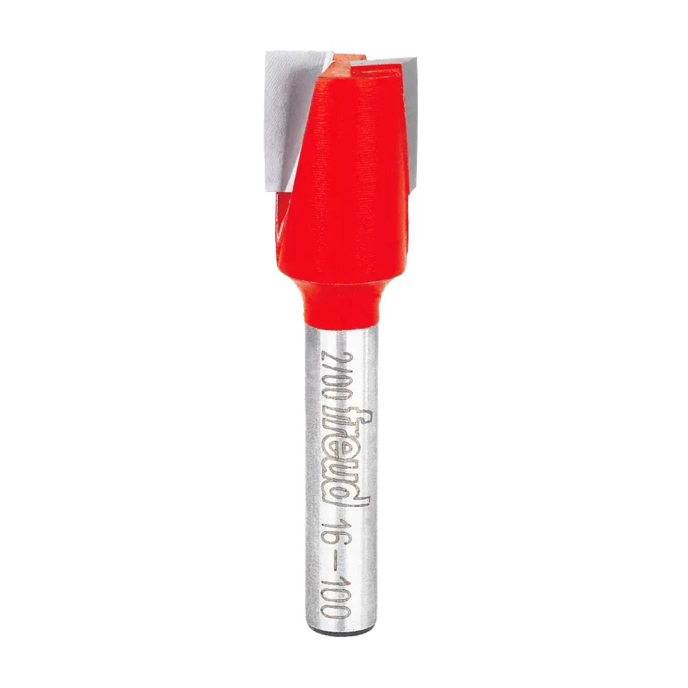 Freud 1/2" Mortising Bit 1/4" Shank