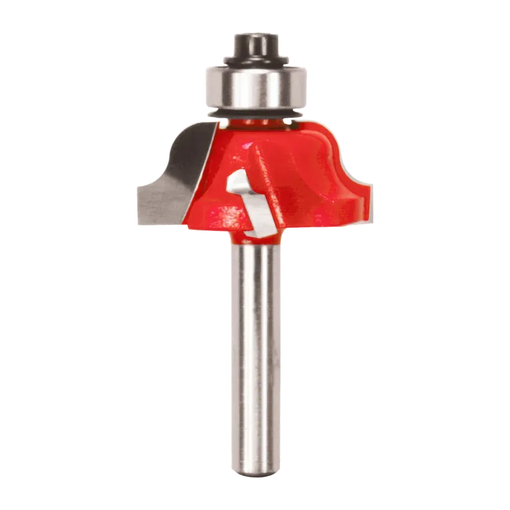 Freud 1-1/16" Roman Ogee Bit 1/4" Shank