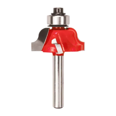 Freud 1-1/16" Roman Ogee Bit 1/4" Shank