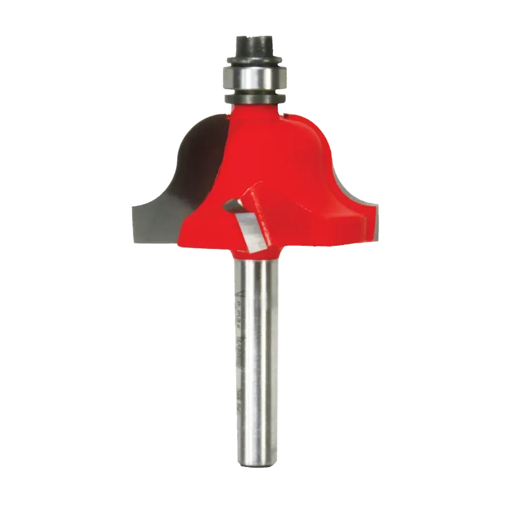Freud 1-3/8" Roman Ogee Bit 1/4" Shank