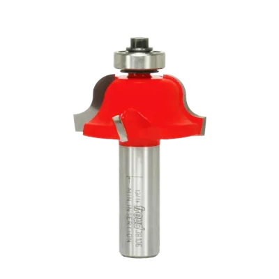Freud 1-5/8 Freud 1-5/8" Roman Ogee Bit 1/2" Shank
