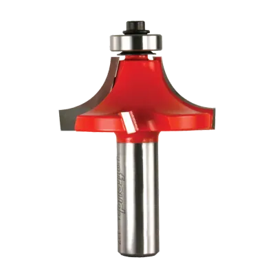 Freud 5/8 Freud 5/8" Radius Rounding Over Bit 1/2" Shank