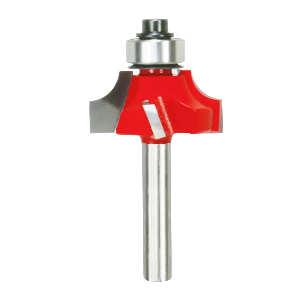 Freud 1/4" Radius Beading Bit 1/4" Shank