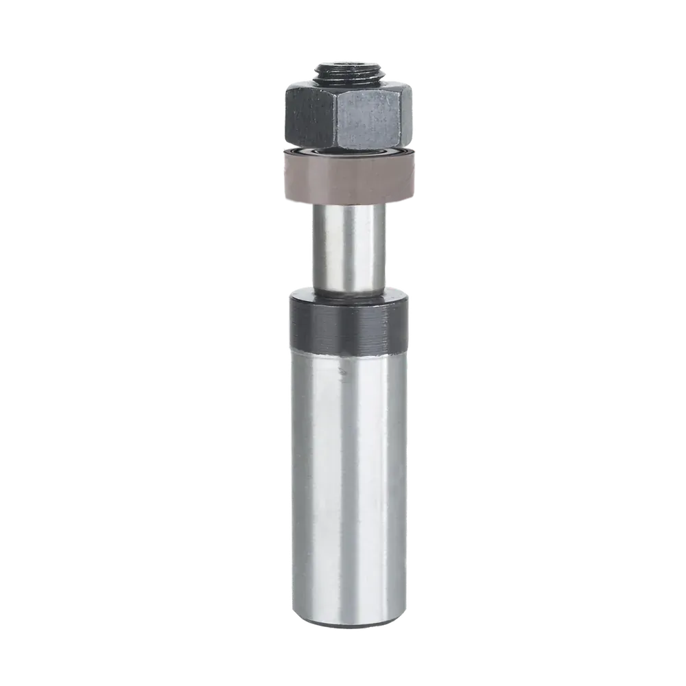 Freud Slotting Cutter Arbor 1/2" Shank (No Blade Included - Just the Arbor)