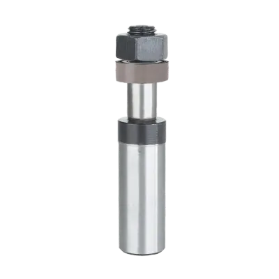 Freud Slotting Cutter Arbor 1/2" Shank (No Blade Included - Just the Arbor)