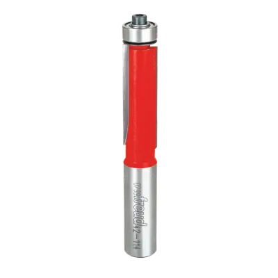 Freud 1/2" Bearing Flush Trim Bit 1/2" Shank