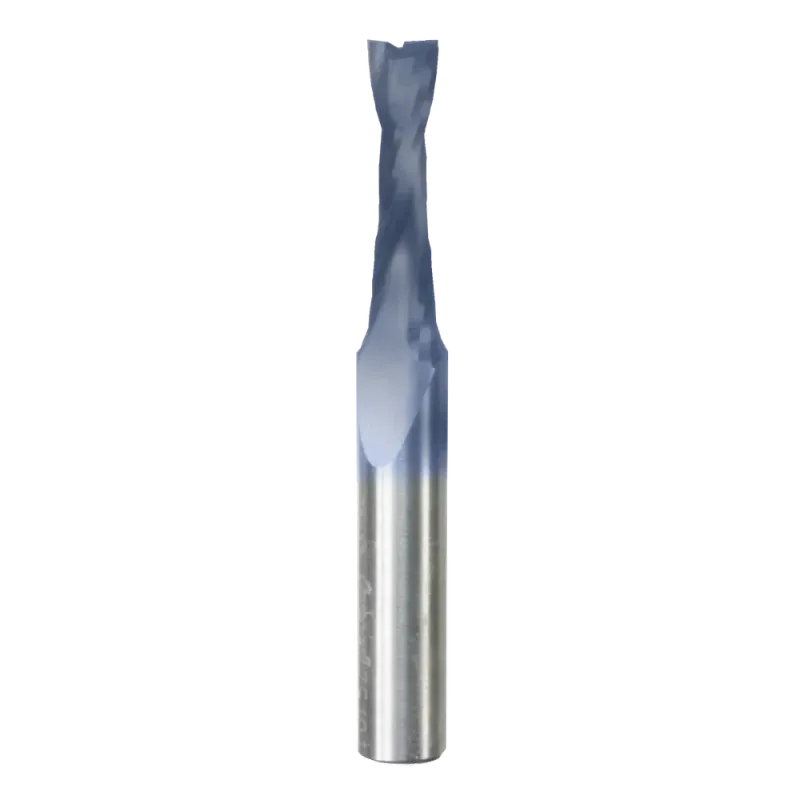 Freud 1/4" Up Spiral Bit 1/4" Shank