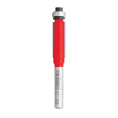 Freud 3/8 Freud 3/8" Bearing Flush Trim Router Bit 1/4" Shank