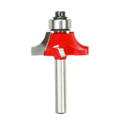 Freud 5/16 Freud 5/16" Radius Beading Bit 1/4" Shank