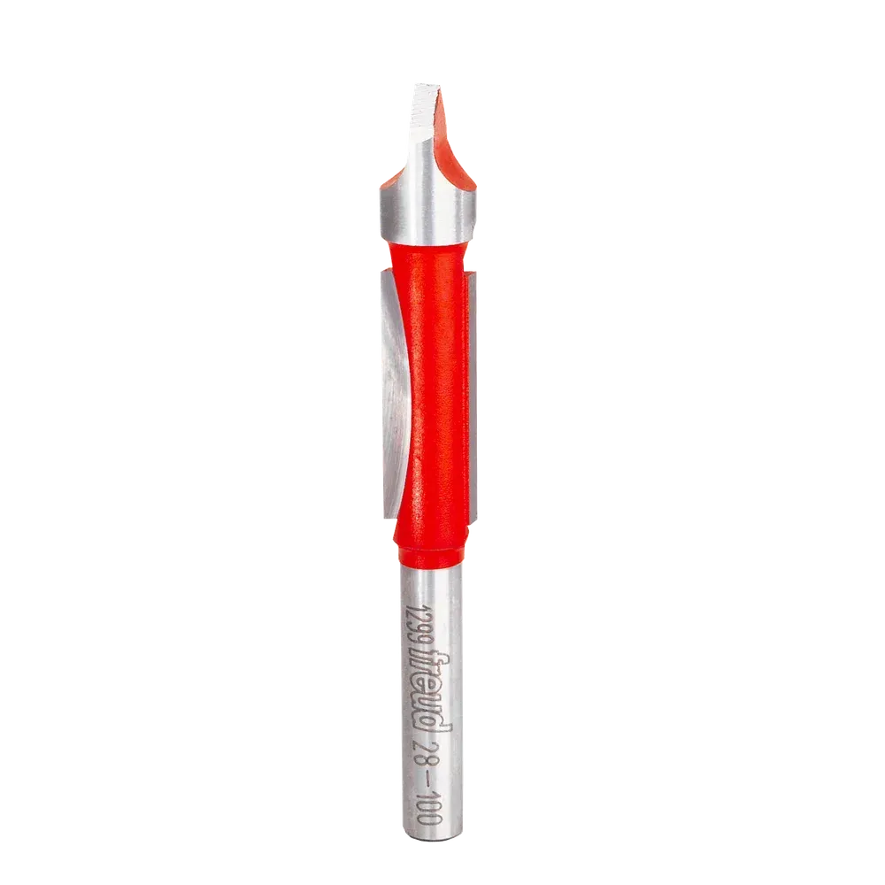 Freud 3/8" Panel Pilot Bit 1/4" Shank
