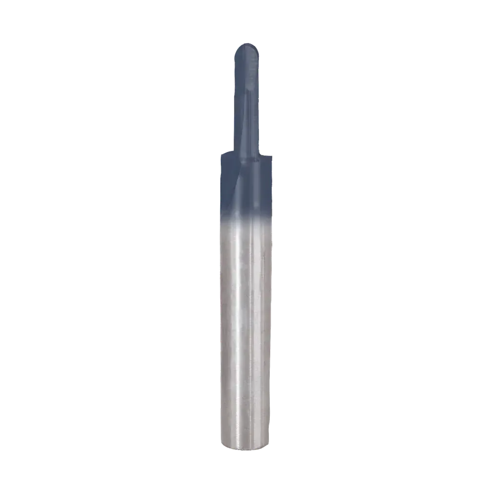 Freud 1/16" Radius Round Nose Bit 1/4" Shank