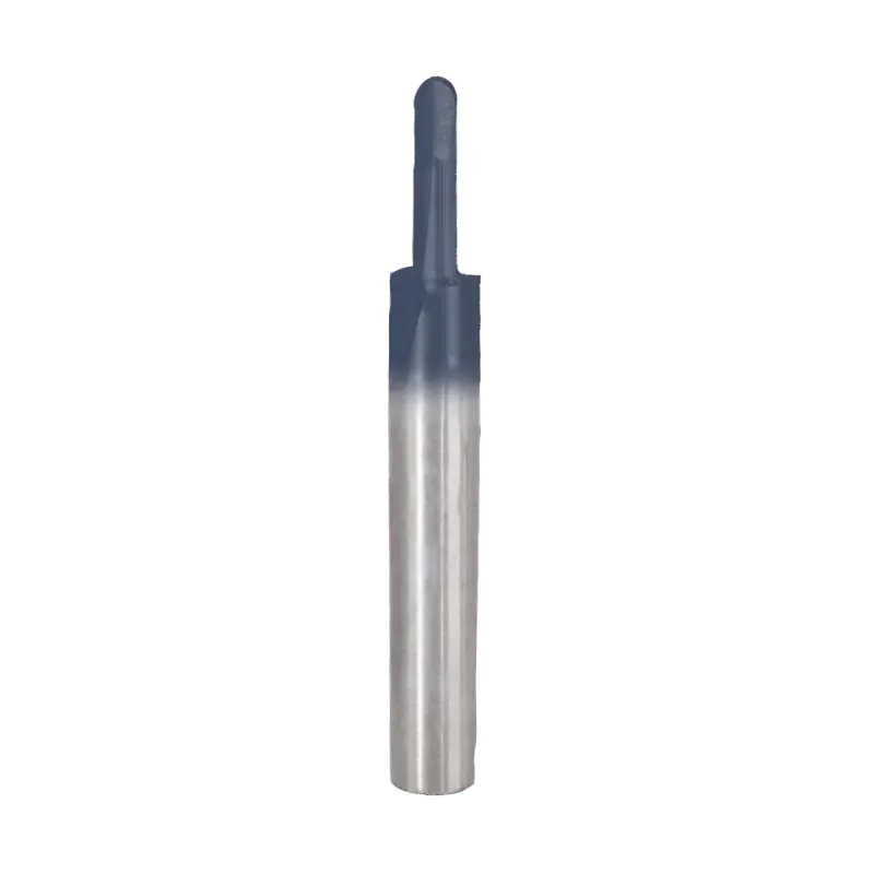 Freud 1/16" Radius Round Nose Bit 1/4" Shank