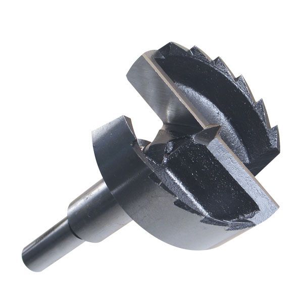 ROK 2" Forstner Bit