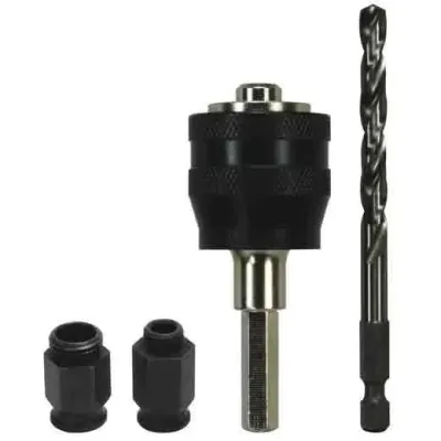 Diablo 7/16" Snap-Lock Plus™ Mandrel System